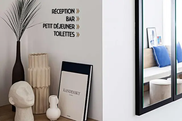 Le Riviera Collection, BW Signature Collection