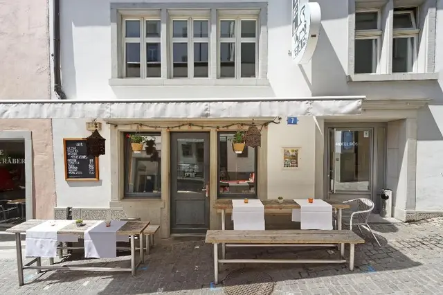 Rossli Hotel
