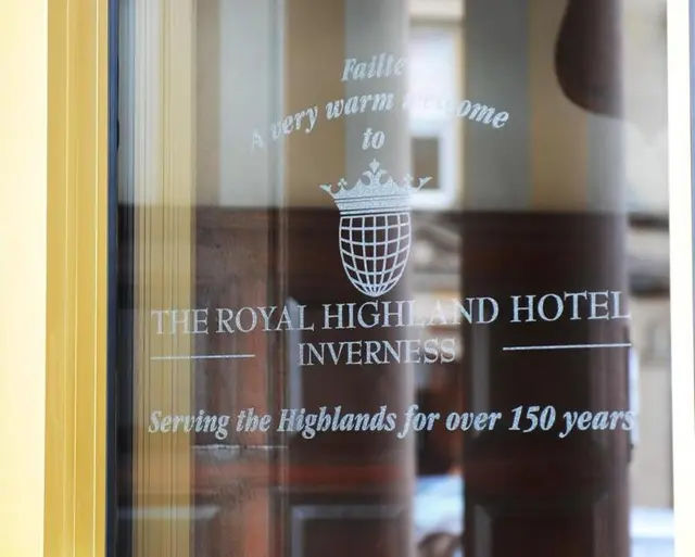 Royal Highland