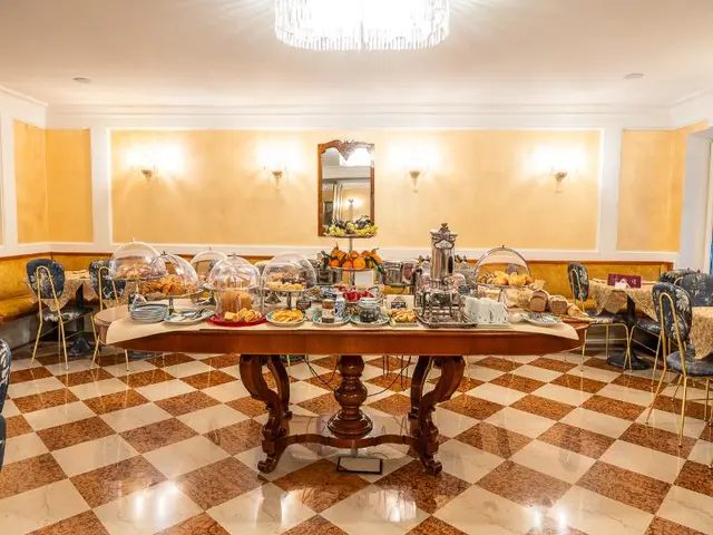 Art Hotel Orologio