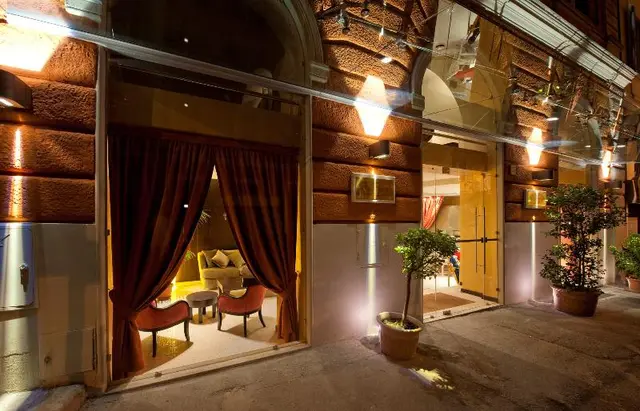 c-hotels Fiume