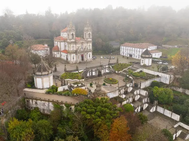 Templo Hotel & SPA