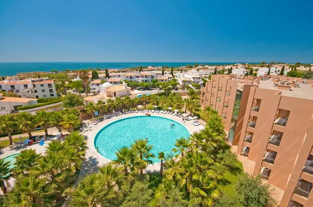 NAU Sao Rafael Suites