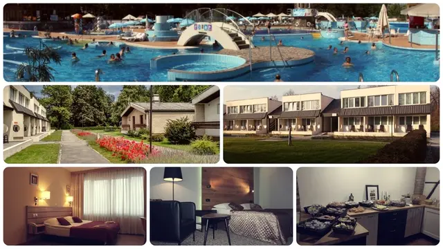 Ljubljana Resort