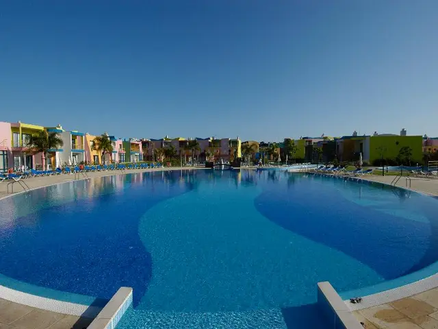 Orada - Marina Albufeira apartamentos