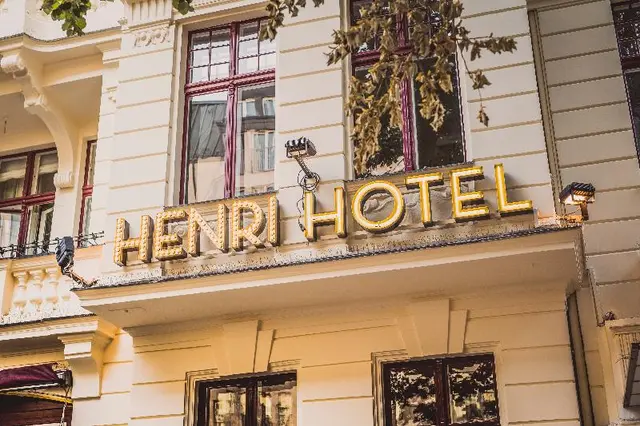 Henri Hotel Berlin