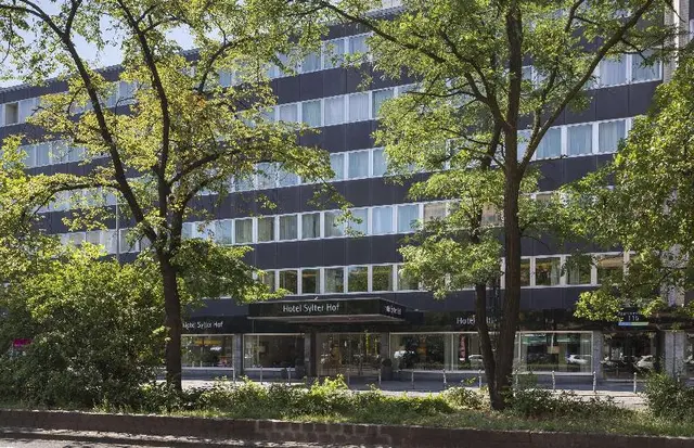 Sylter Hof Berlin