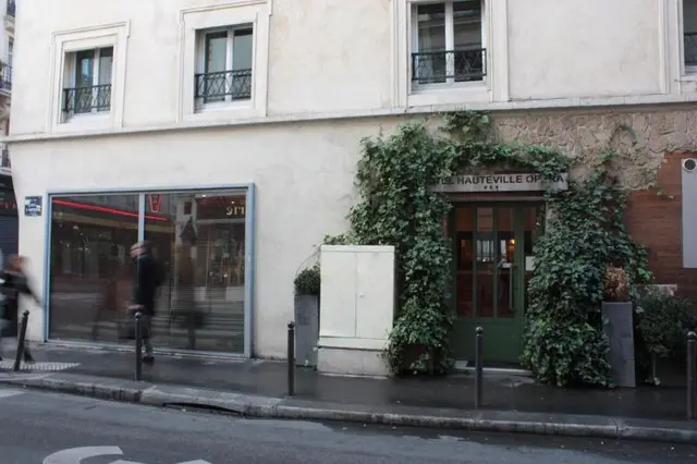 Hauteville Opera