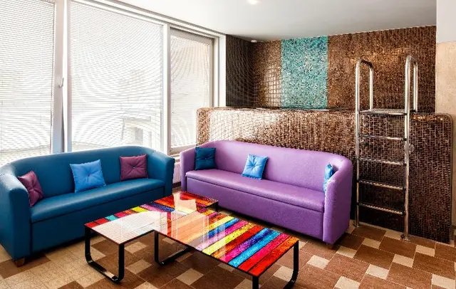 City Hotel Teater