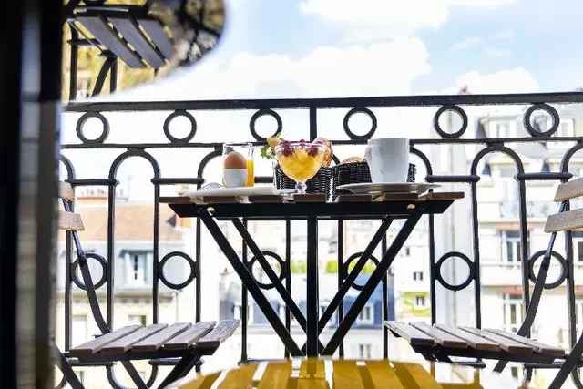 Hotel Le 37 Bis