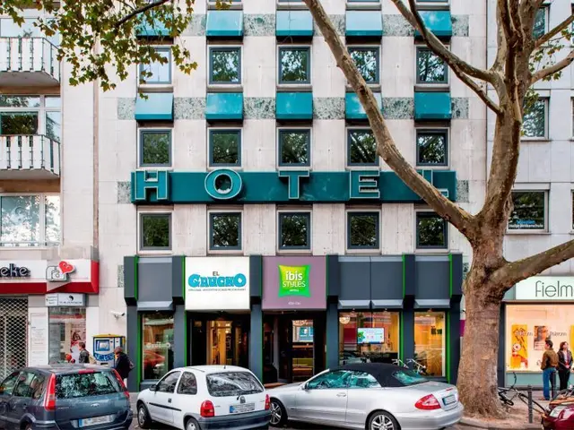NunoHotel