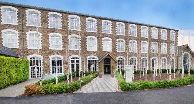 Blarney Woollen Mills Hotel, BW Signature Collecti