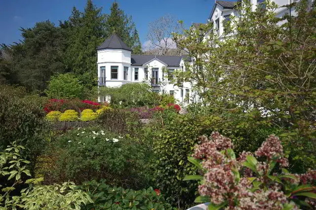 Seaview House