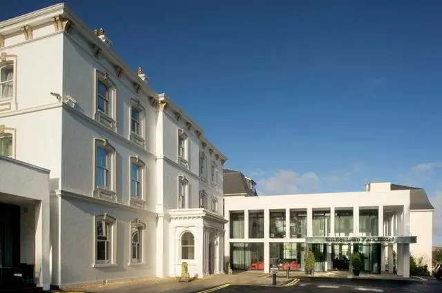 Rochestown Park