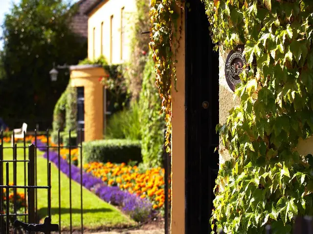 The Dunraven Adare
