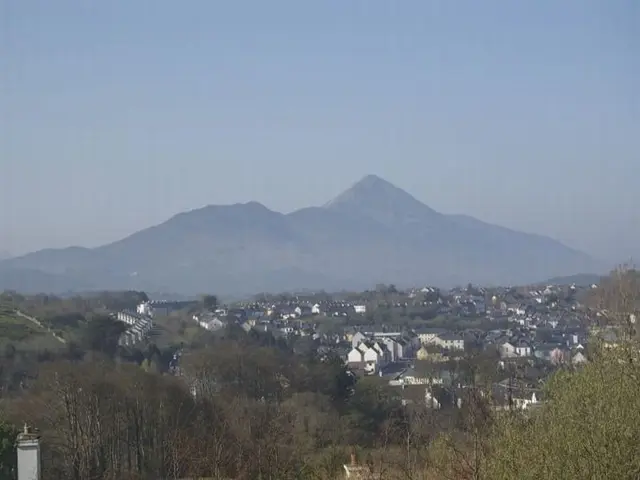 Knockranny House Hotel & Spa