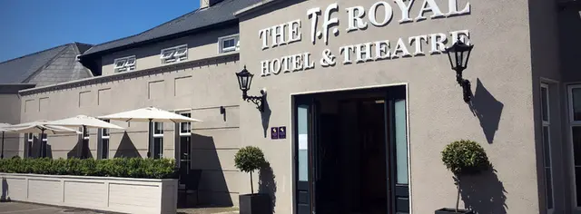 Tf Royal Theatre