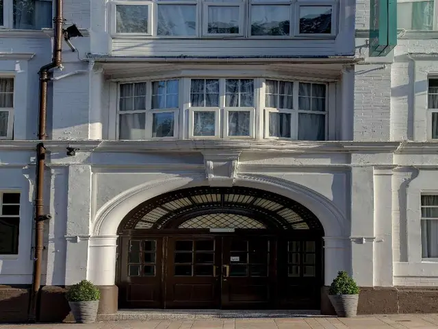 Best Western Stoke on Trent City Centre Hotel