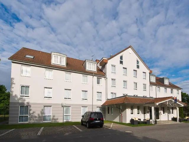 City Hotel Hoyerswerda