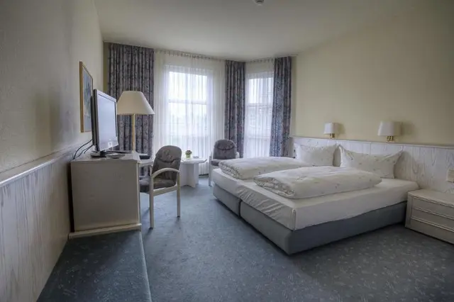 Euro Park Hotel