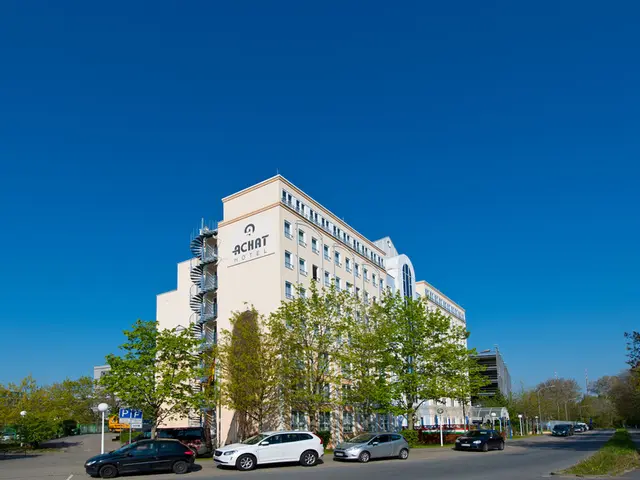 Coffee Fellows Hotel Frankfurt-Airport
