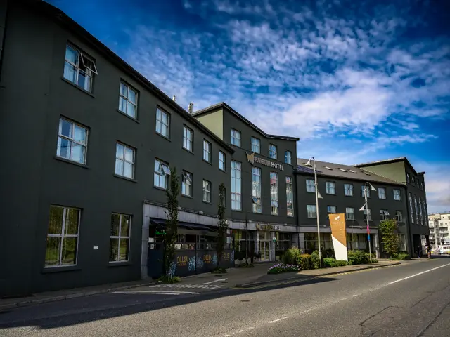 Harbour Hotel