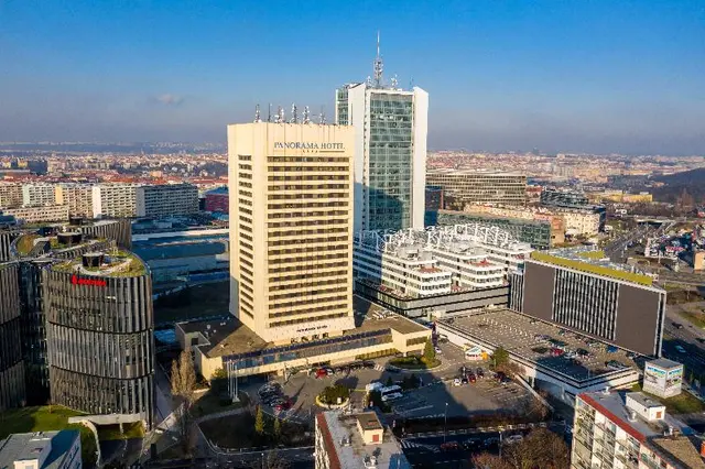 Panorama by Verdi Hotels
