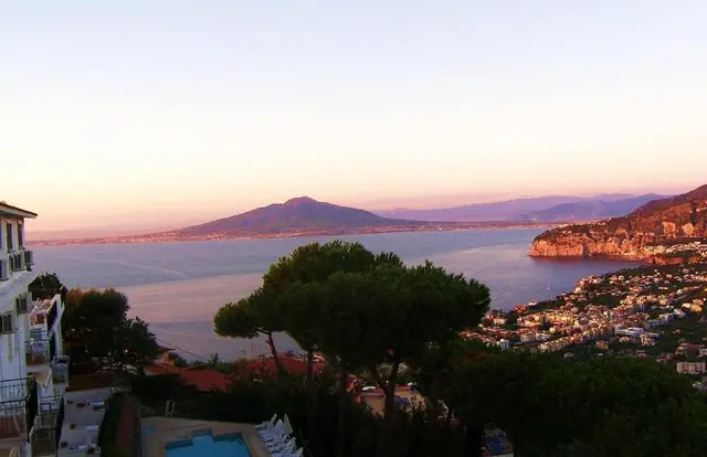 Villa Fiorita