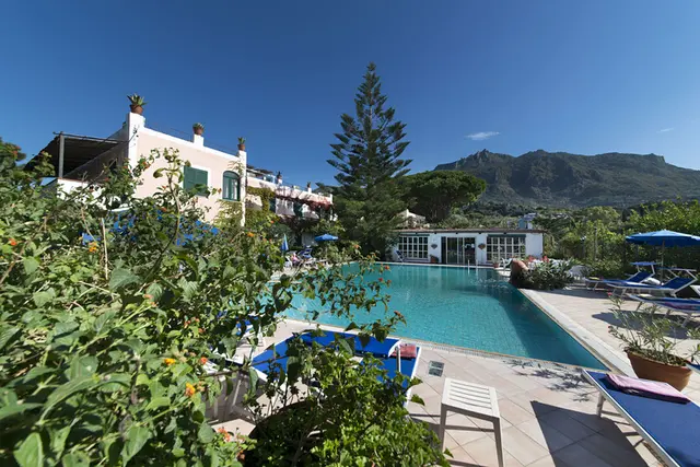 Villa Melodie