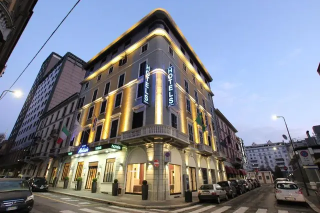 Baviera - Mokinba Hotels