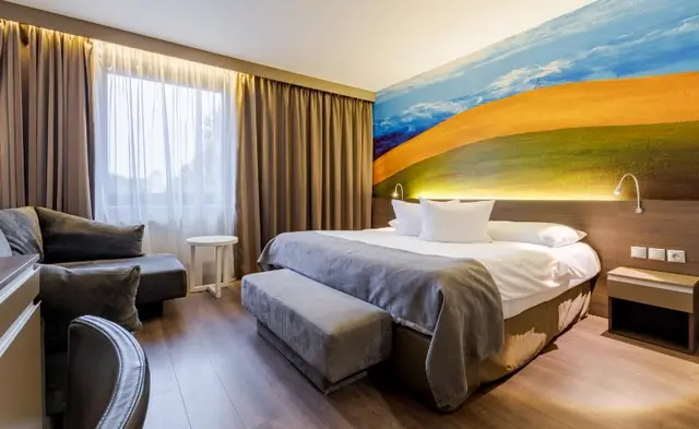 Expo Hotel Prague