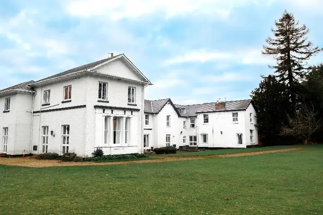 Brandon Hall Hotel & Spa