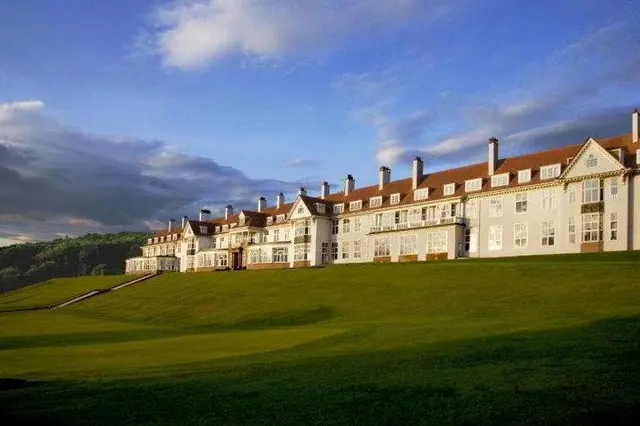 Trump Turnberry, a Luxury Collection Resort