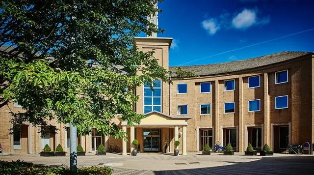 Hoje Taastrup Hotel Copenhagen West