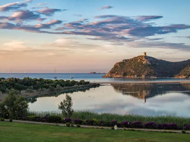 Almar Timi Ama Resort & Spa