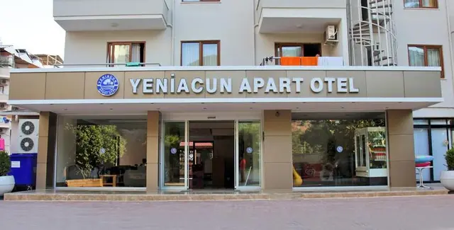 Yeni Acun Apart Hotel