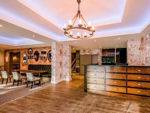 ibis Styles Birmingham Hagley Road