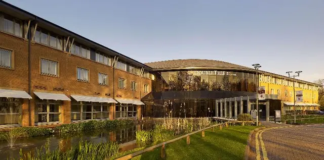 DoubleTree by Hilton Nottingham- Gateway