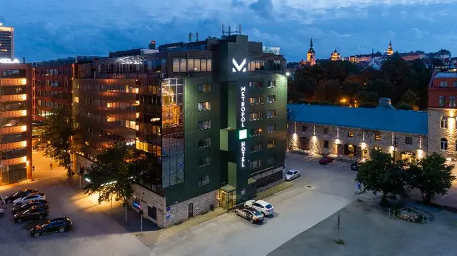 Metropol Hotel