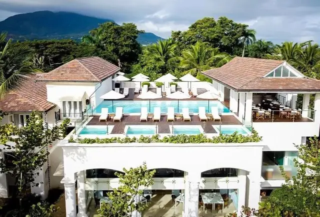 Casa Colonial Beach & Spa