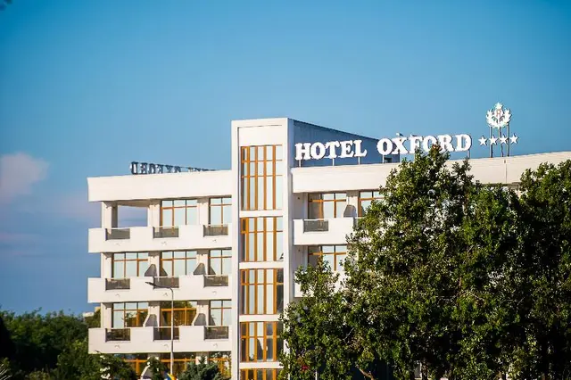 Oxford