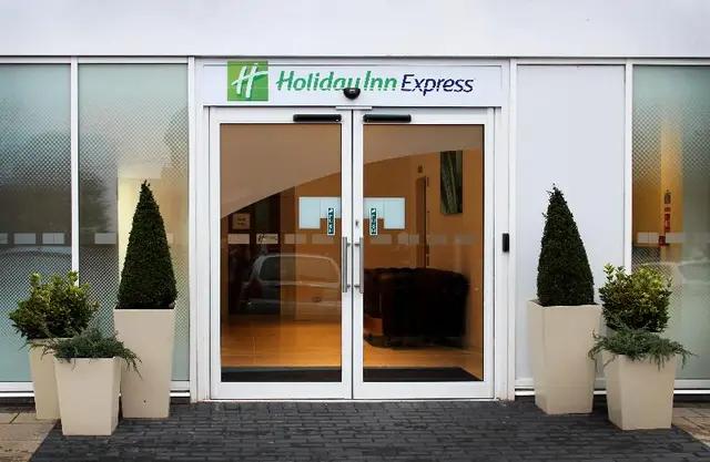 Holiday Inn Express Wakefield