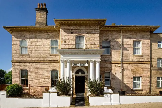 Elmbank York, Tapestry Collection by Hilton