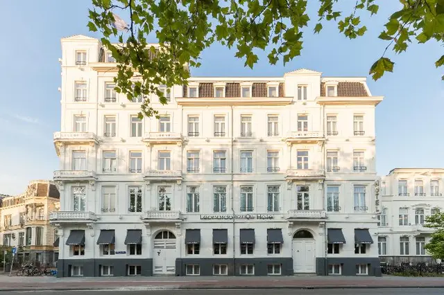Leonardo Hotel Amsterdam Museum Quarter