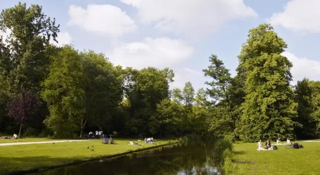 Park Plaza Vondelpark