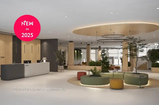 Hotel Pelegrin Plava Laguna