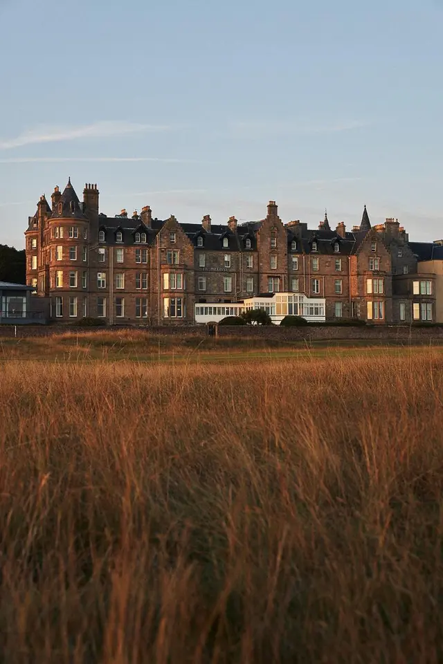 Marine & Lawn North Berwick