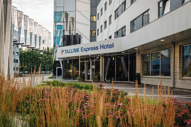 Tallink Express