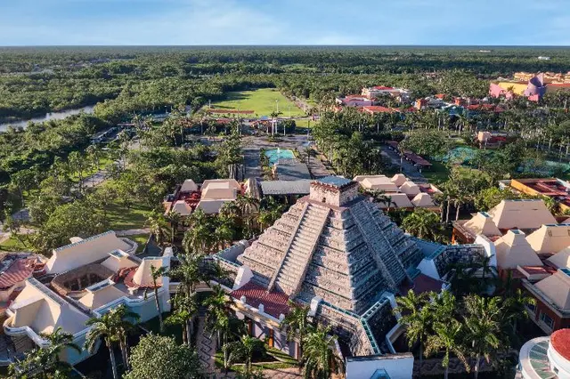 Iberostar Selection Paraiso Maya Suites AI