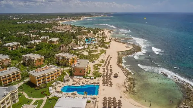 Bahia Principe Explore Akumal Hyatt Incl Co AI